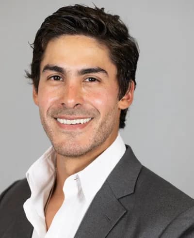 Joe Rojas
